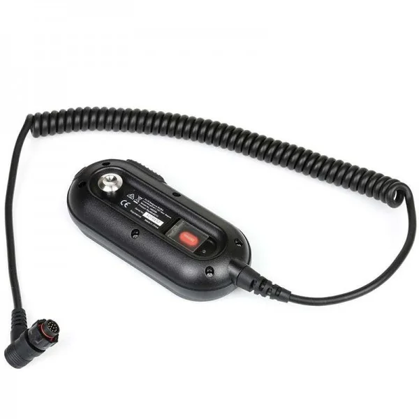 VHF Ray91 GPS y AIS Black Box - Imagen 9