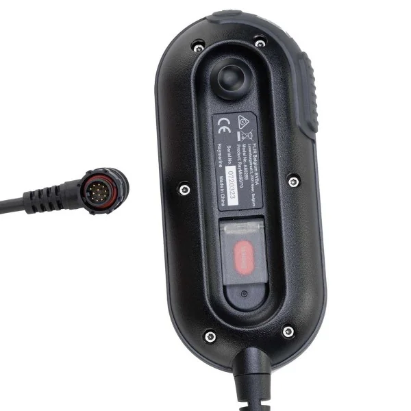 VHF Ray91 GPS y AIS Black Box - Imagen 10