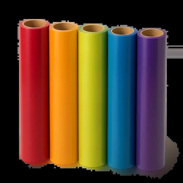 Vinilo de Corte Monomérico 610mm Uviprint | Color Intenso