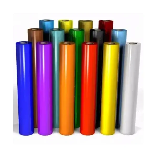 Vinilo de Corte Polimérico Uviprint 610mm | MerkaPrinter España