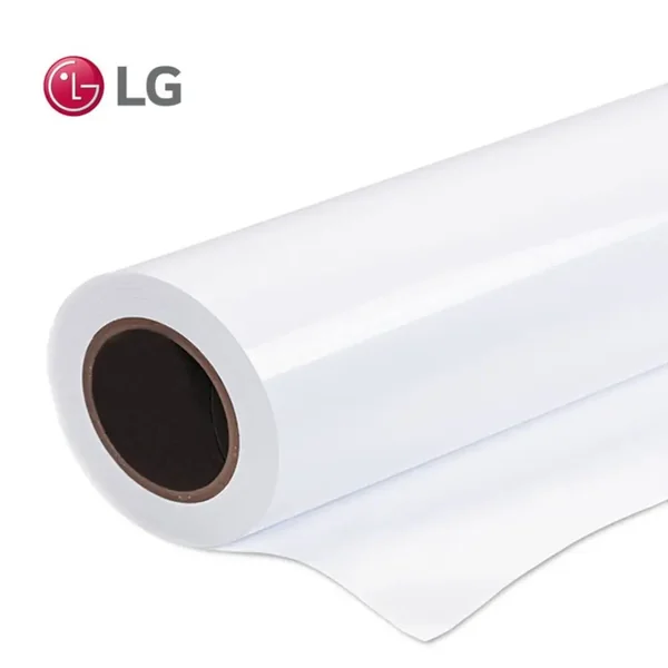 Vinilo De Impresión Monomérico LG 50mts | Espectacular