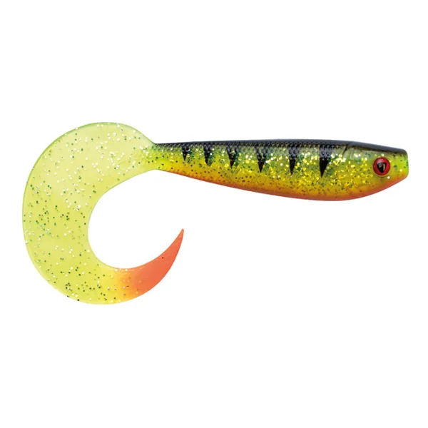 Vinilo Fox Rage Pro Grub 16cm Perch
