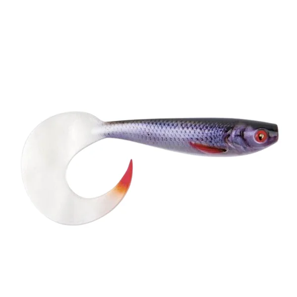Vinilo Fox Rage Pro Grub 4´´ 10cm Roach
