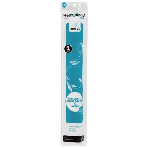 Vinilo HeatnBond - Termoadhesivo para Plastificar e Impermeabilizar