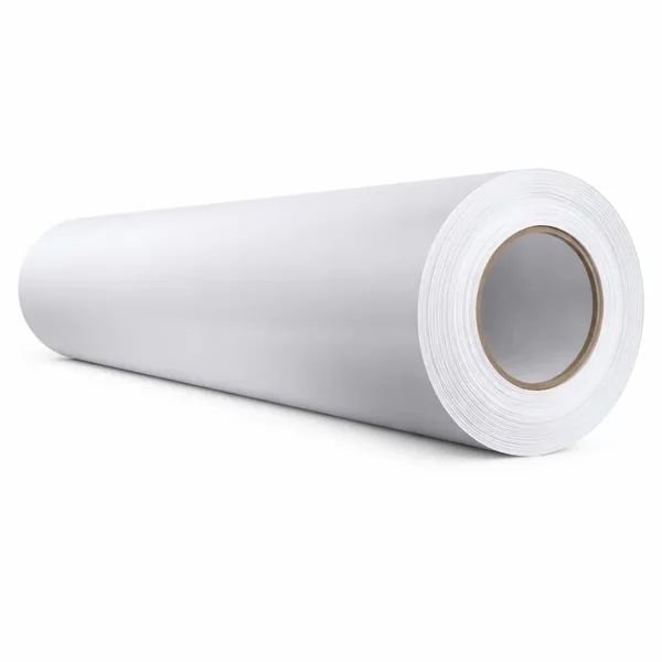 Vinilo Monomérico Laminado Uviprint Pro | Bobina 50 m