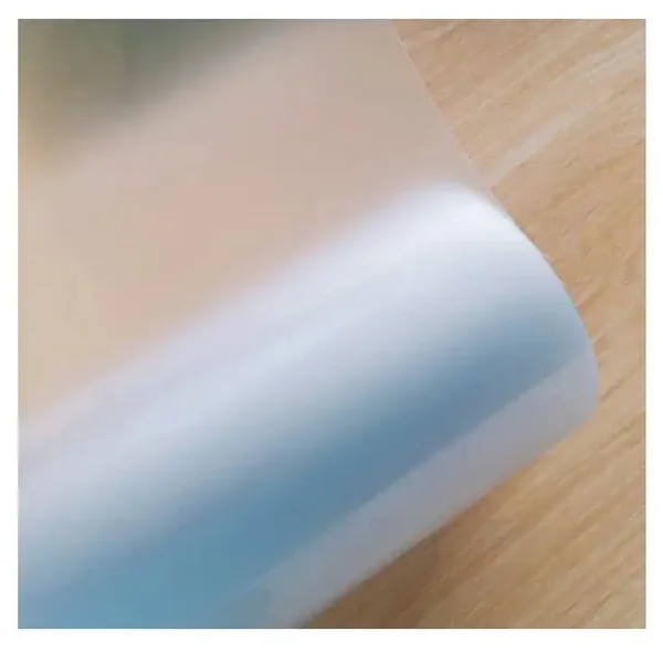 Vinilo Monomérico Transparente 80 micras | Calidad Esencial