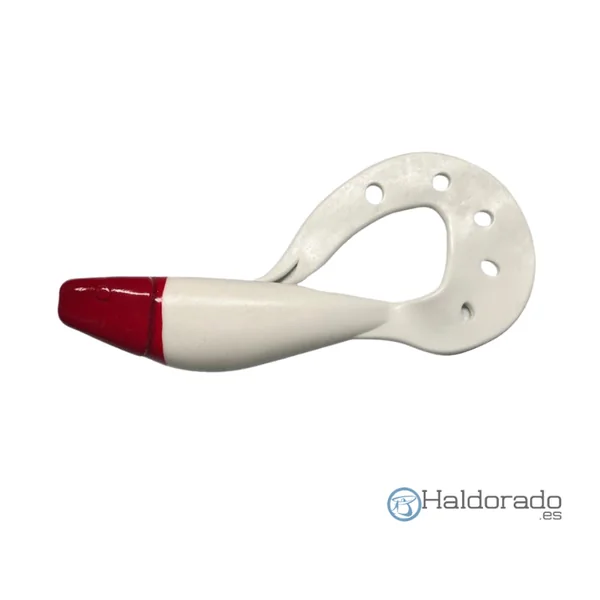 Vinilo Sandra Red Head 9cm 1uds