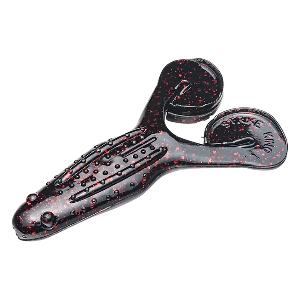 Vinilo Strike King Rage Toad Black Neon
