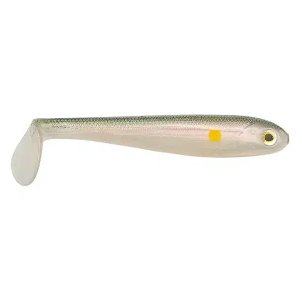 Vinilo Strike King Shadalicious AYU 4.5´´ 11,5cm