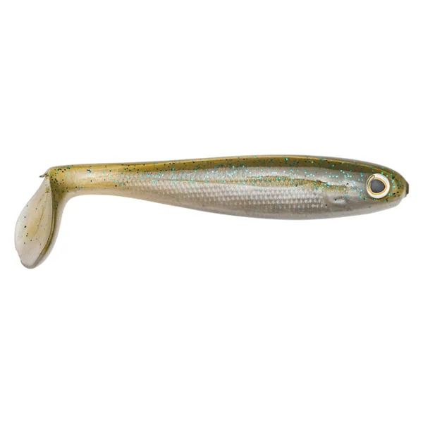 Vinilo Strike King Shadalicious KVD Magic 4.5´´ 11,5cm