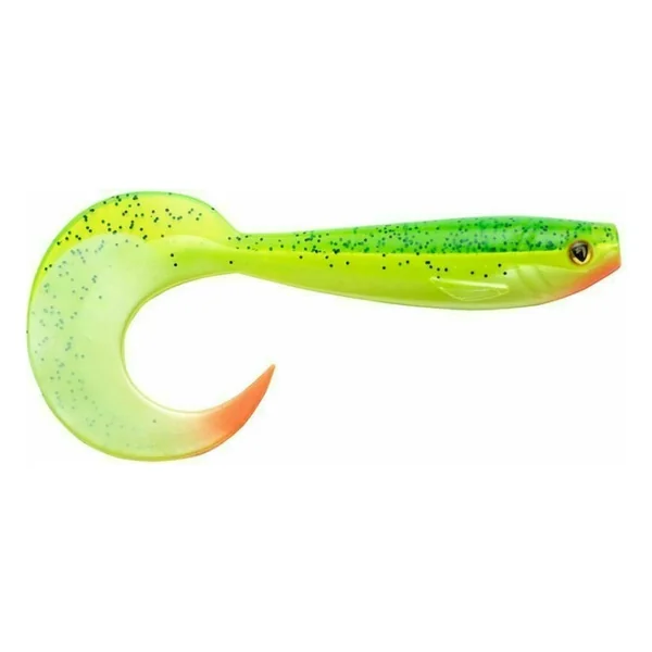 Vinilos Fox Rage Pro Grub 12cm Lemon Tiger