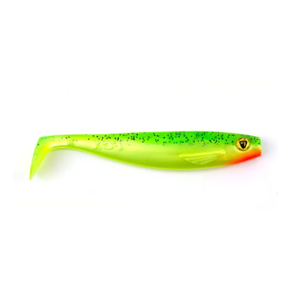 Vinilos Fox Rage Pro Shad 18cm Lemon Tiger