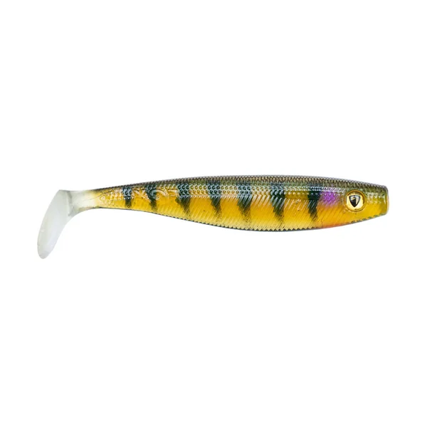 Vinilos Fox Rage Pro Shad 23cm Sticleback