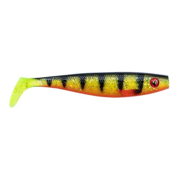 Vinilos Fox Rage Pro Shad 23cm UV Perch
