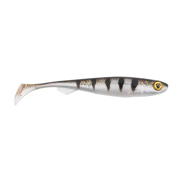 Vinilos Fox Rage Slick Shad Glitter Perch 7cm