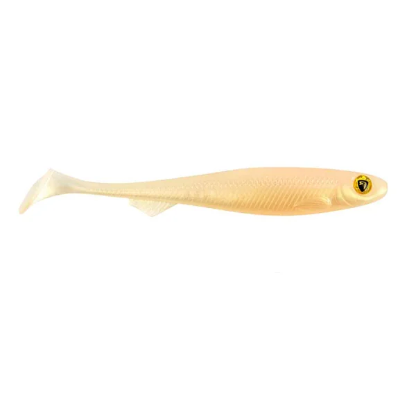 Vinilos Fox Rage Slick Shad Pearl 2.75´´ 7,5cm