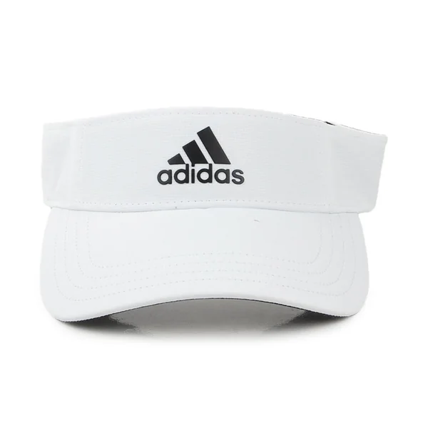 Visera Golf Tour de Adidas - Blanco - Imagen 2