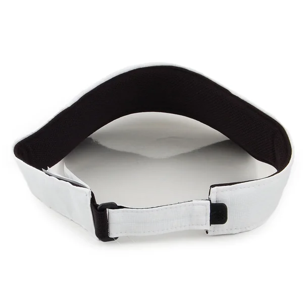 Visera Golf Tour de Adidas - Blanco - Imagen 3
