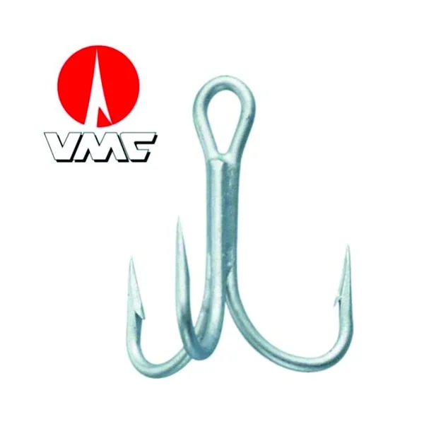 VMC anzuelo 3/0 triple modelo 9626 5PZA