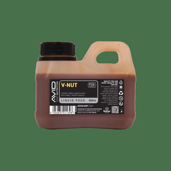 V-Nut - Alimento Líquido