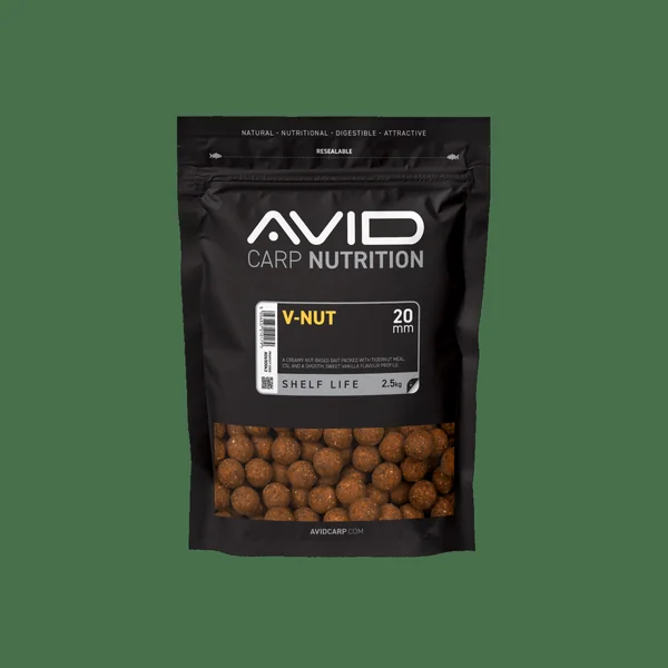 V-Nut - Boilies - Imagen 12