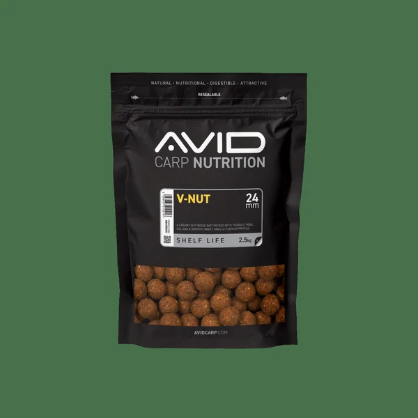 V-Nut - Boilies - Imagen 16