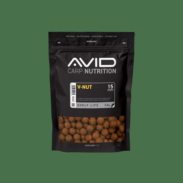 V-Nut - Boilies - Imagen 8