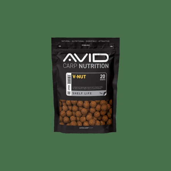 V-Nut - Boilies - Imagen 10