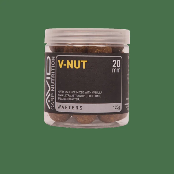 V-Nut - Wafter - Imagen 2