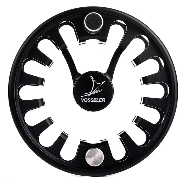 Vosseler Air One / Air Two bobina de repuesto black