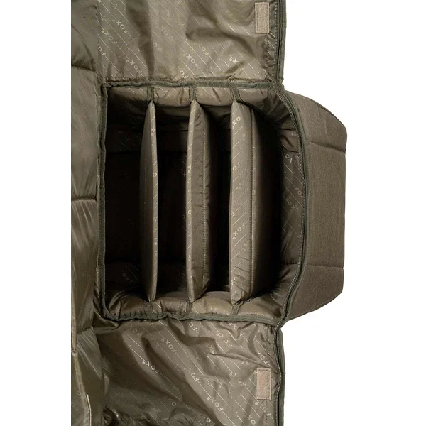 Voyager - 13ft - Funda para 4 cañas - Imagen 3