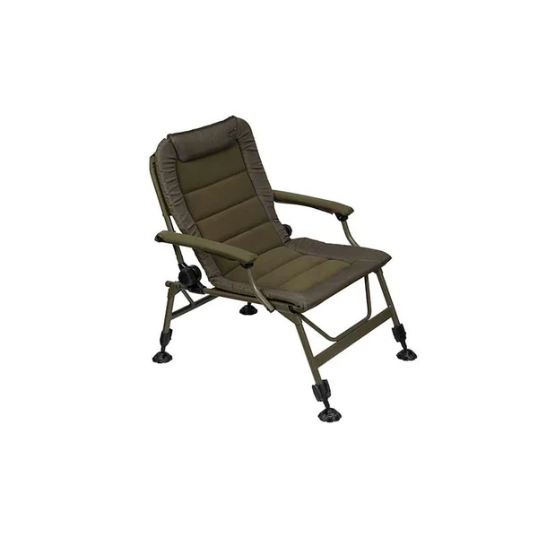 Voyager Estándar - Silla con respaldo ajustable