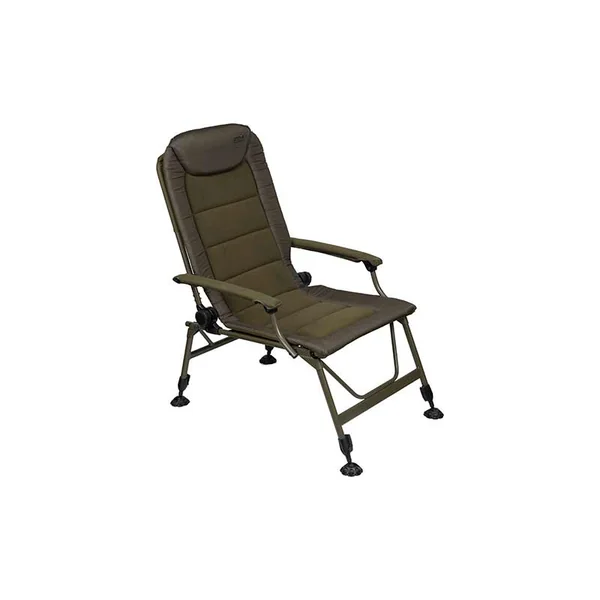 Voyager Large - Silla grande con respaldo ajustable