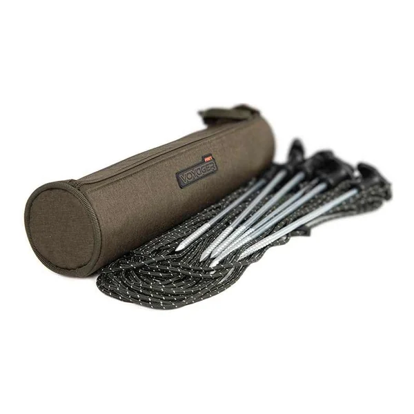 Voyager - Storm Estacas - Pack Bivvy Storm