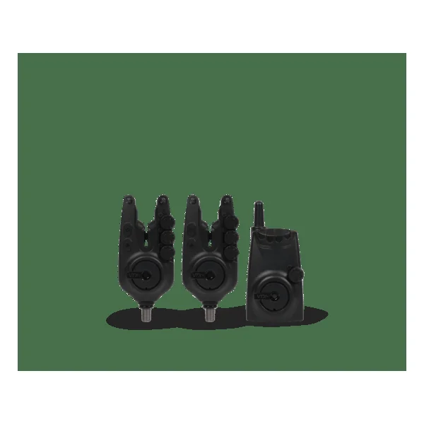 VTX+ - 2+1 - Set de beetmelders