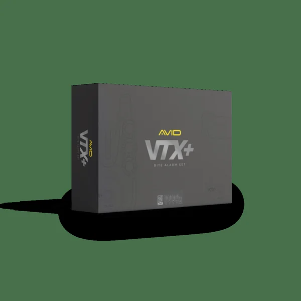 VTX+ - 4+1 - Set de beetmelders - Imagen 12