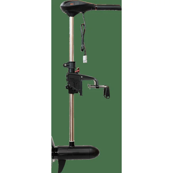 VX 80 V2 - Motor eléctrico fueraborda