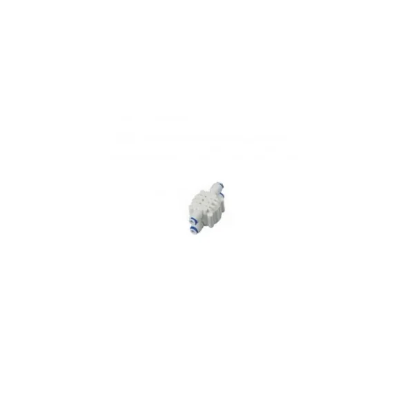 Válvula 4 Vías 1/4'' RC