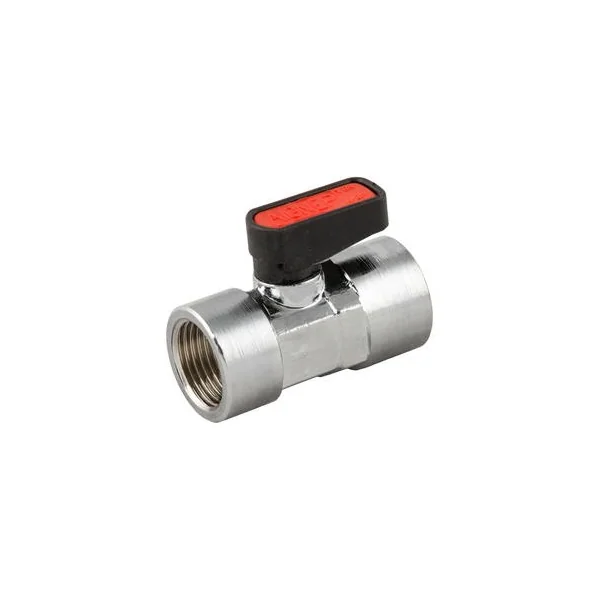 VÁLVULA HEMBRA RP ISO 7 REF. 6300 AIGNEP