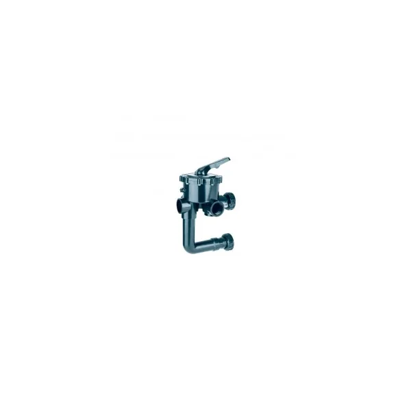Válvula Selectora 2'' Tornillos Astral