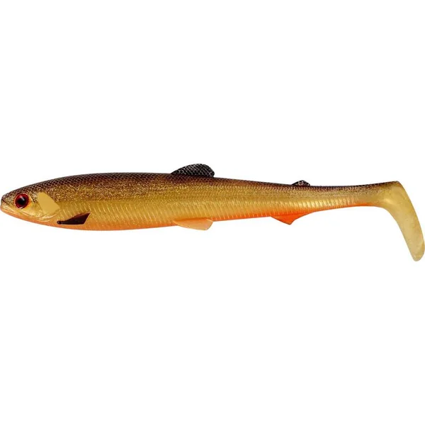 Westin BullTeez Shadtail 18 cm