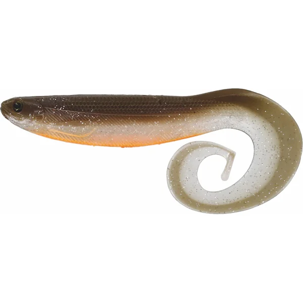 Westin CurlTeez Cola de rizo 8,5 cm 6 g