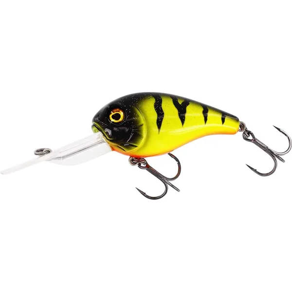 Westin MegaBite DR Crankbait 6 cm 19 g
