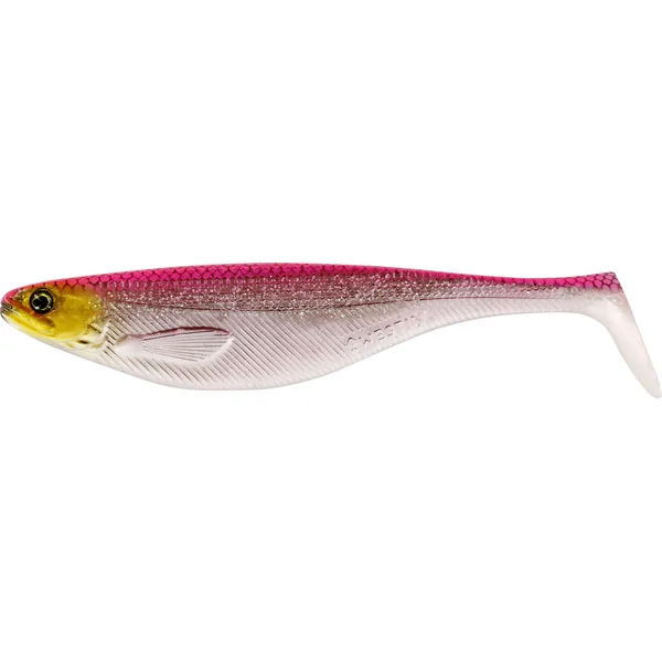Westin ShadTeez 9 cm juego de 3