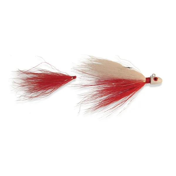 Whiptail Jig