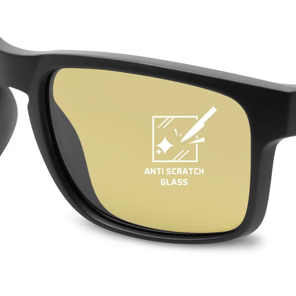 Wizio - Gafas de sol polarizadas - Imagen 2