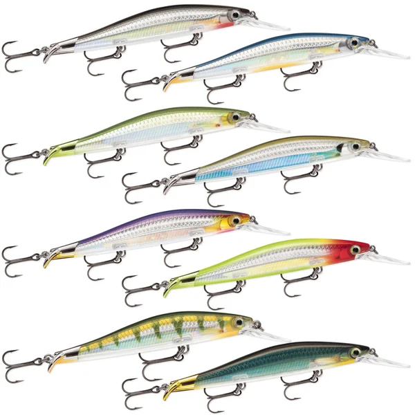 Wobbler Rapala Ripstop Deep 12 cm - Imagen 2