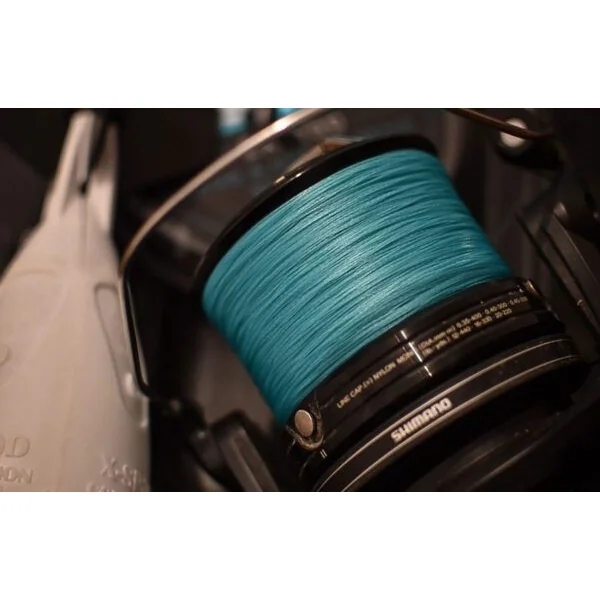 WOLF EX-250 Spod & Marker Braid - Imagen 3