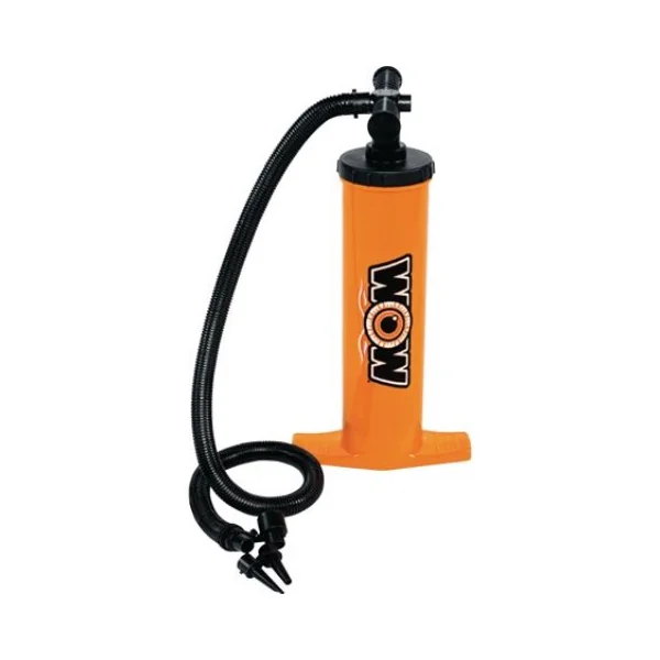 WOW Bomba de aire 12V