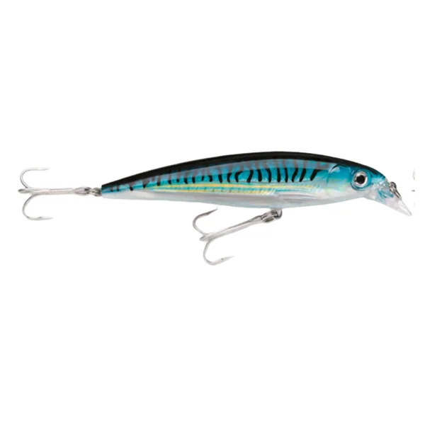 X-RAP SALTWATER - Imagen 9